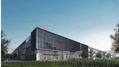 绵阳惠科股份有限公司