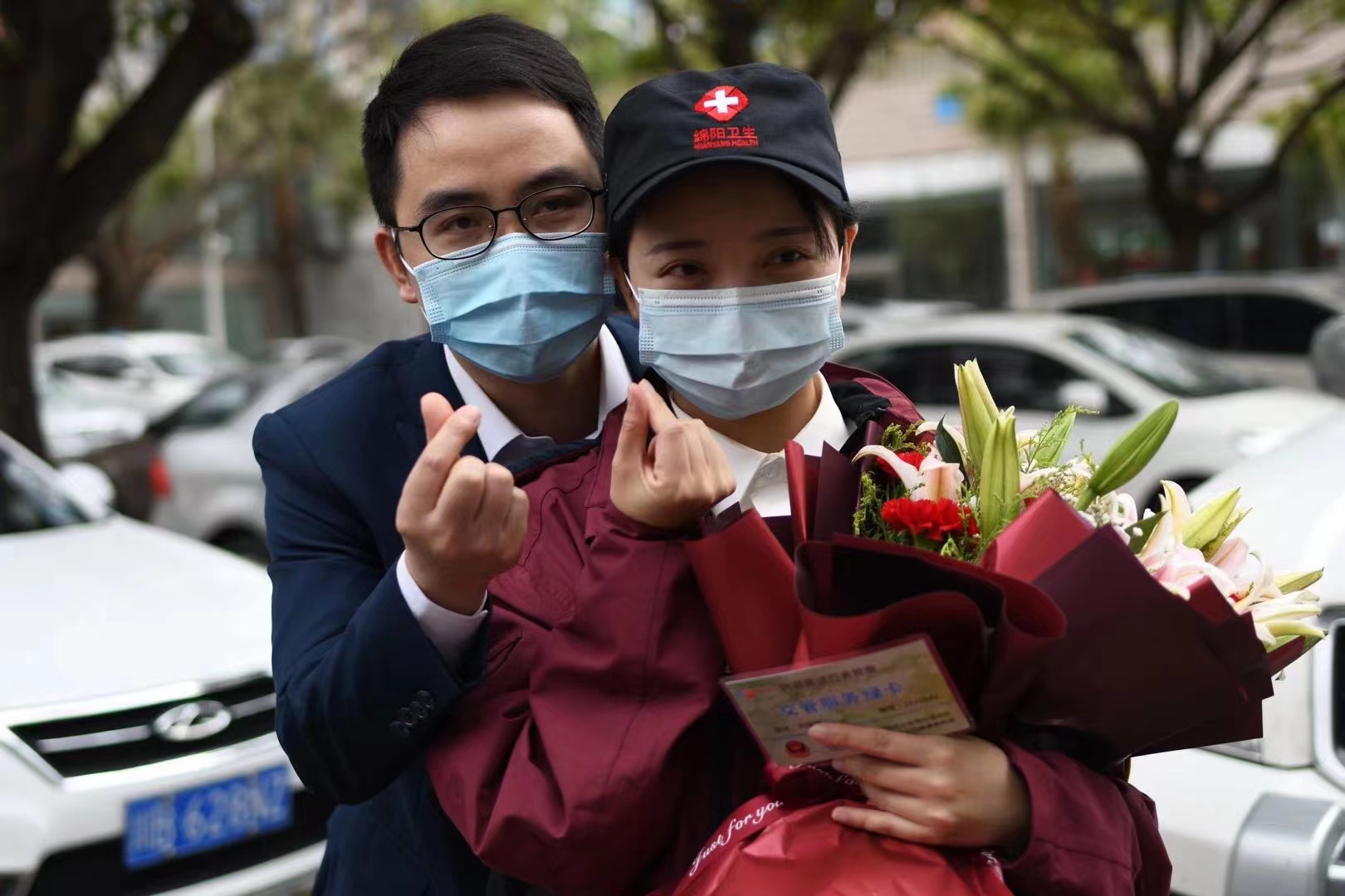 树立文明家风  传递最美力量